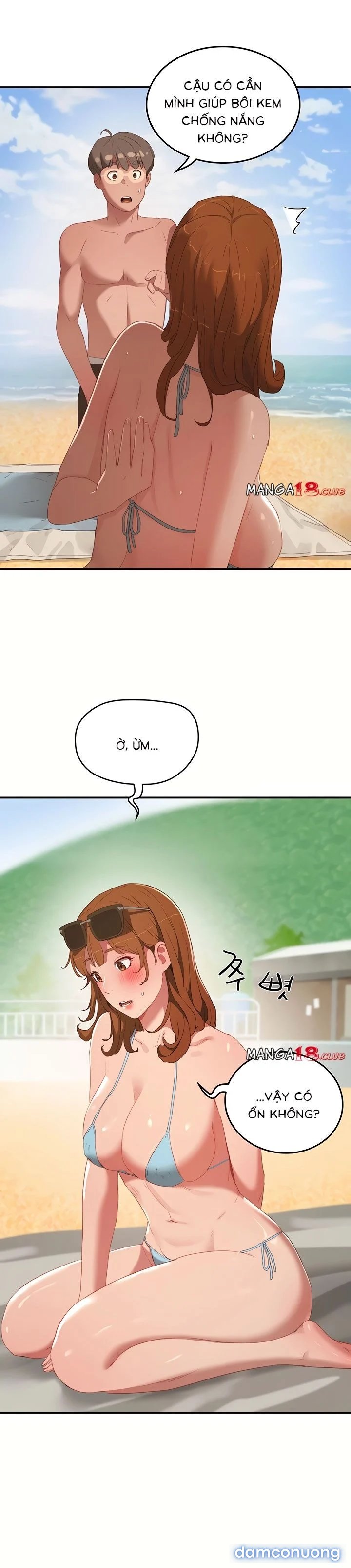 Mùa Hè Đáng Nhớ 