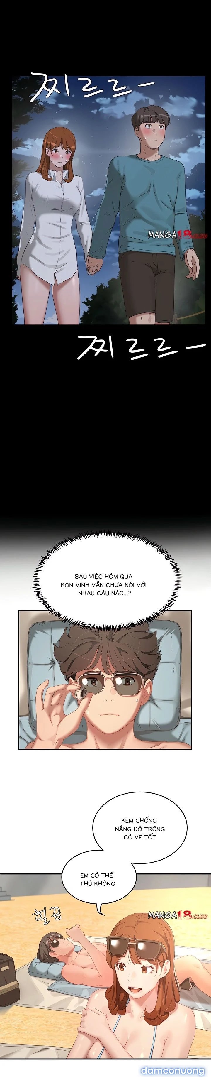 Mùa Hè Đáng Nhớ 