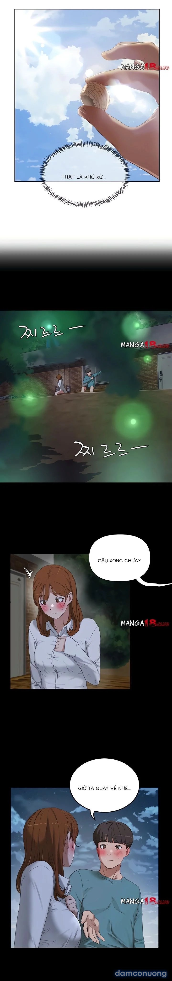 Mùa Hè Đáng Nhớ 