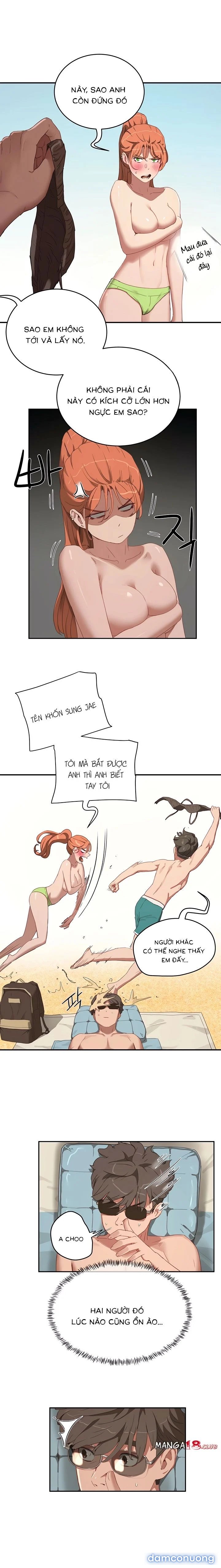Mùa Hè Đáng Nhớ 