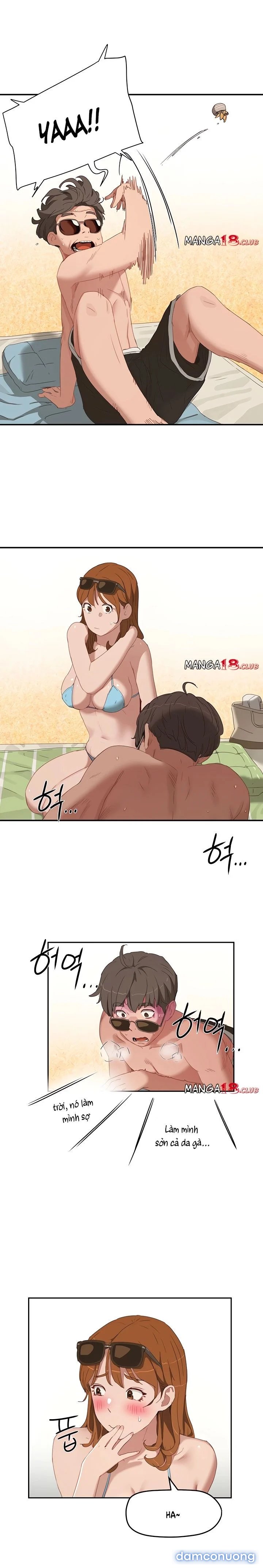 Mùa Hè Đáng Nhớ 
