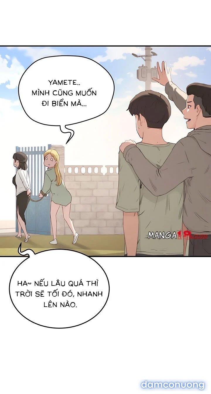 Mùa Hè Đáng Nhớ 