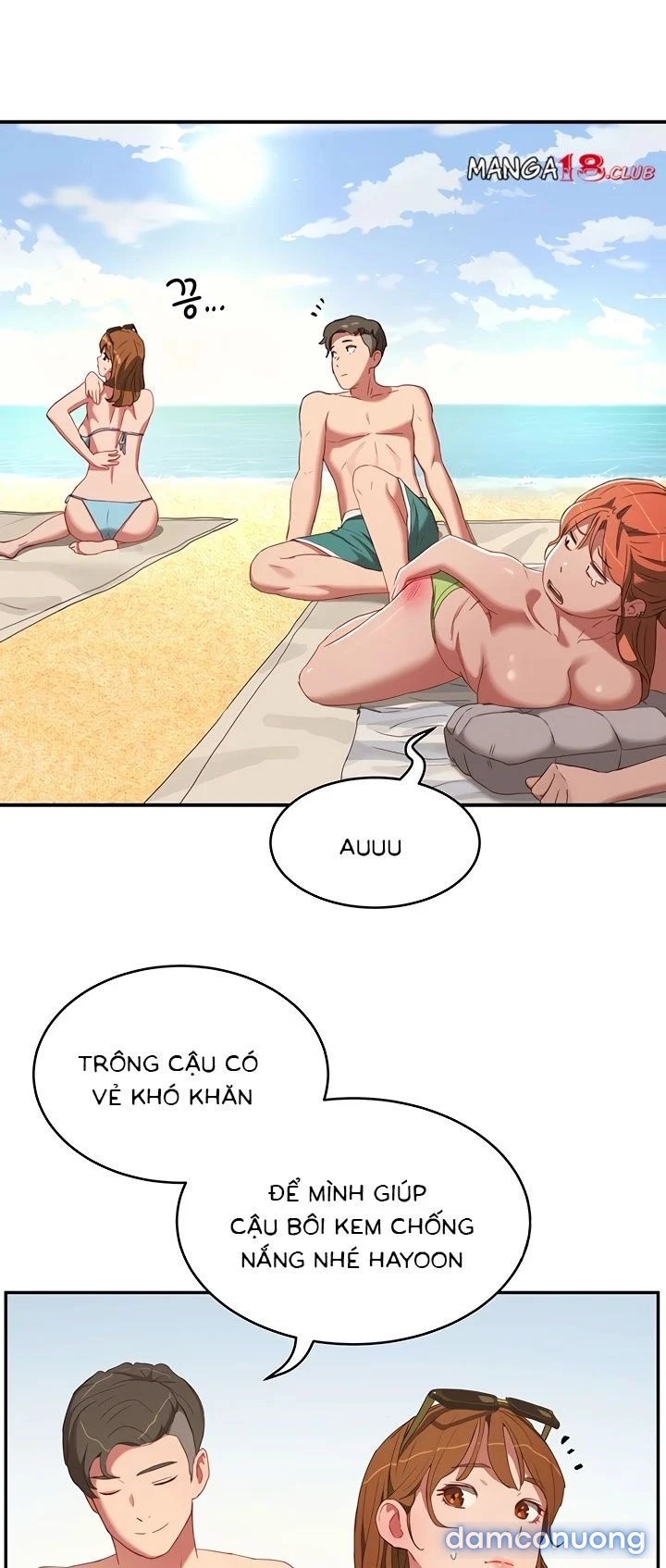 Mùa Hè Đáng Nhớ 