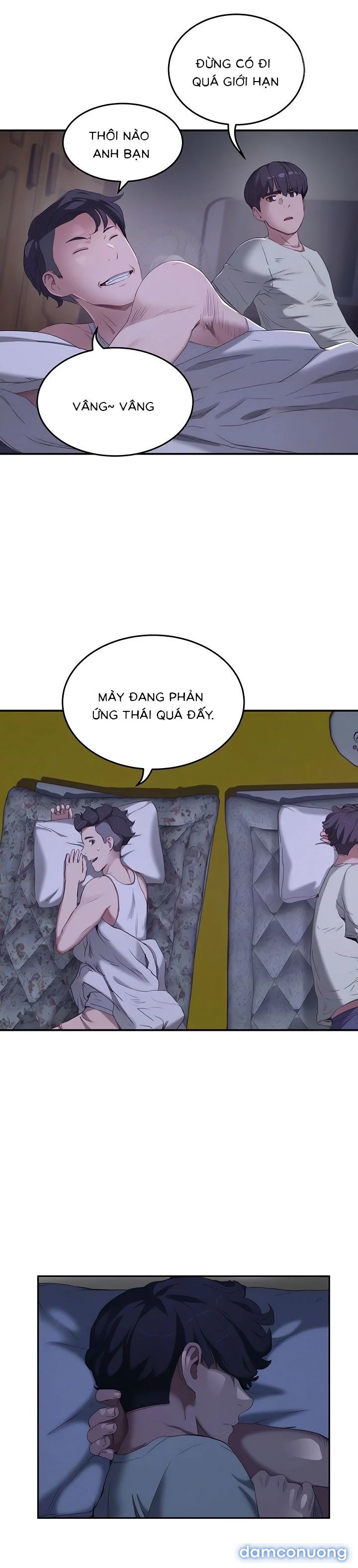 Mùa Hè Đáng Nhớ 