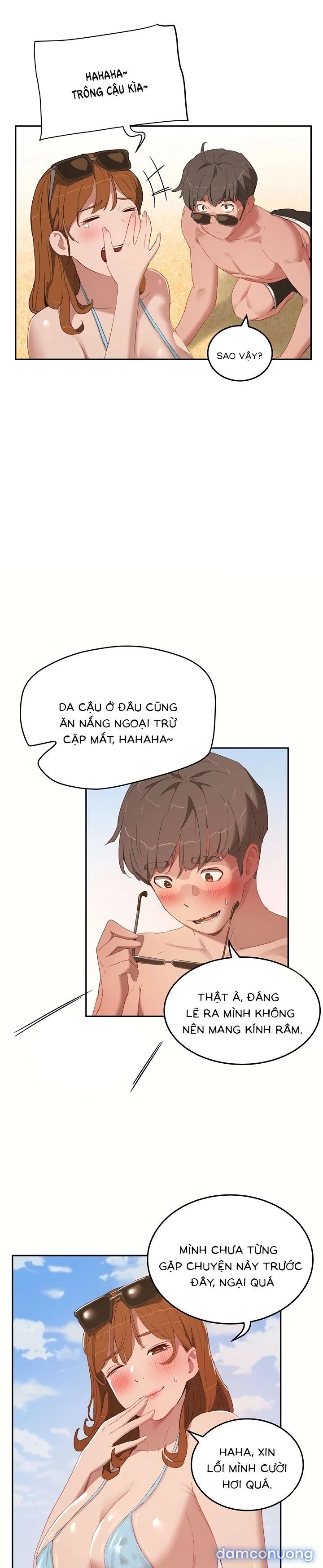 Mùa Hè Đáng Nhớ 