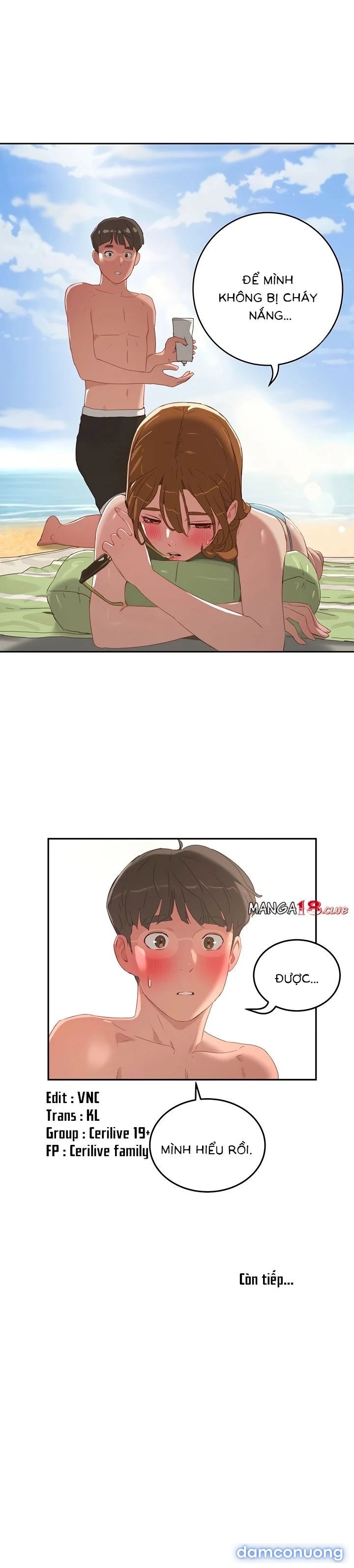 Mùa Hè Đáng Nhớ 
