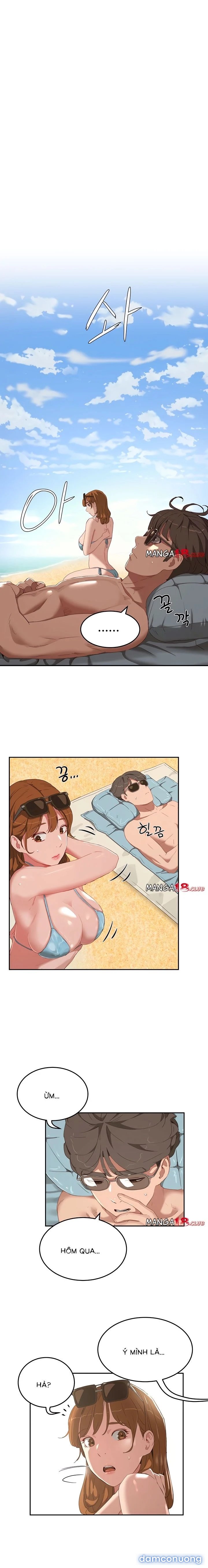 Mùa Hè Đáng Nhớ 
