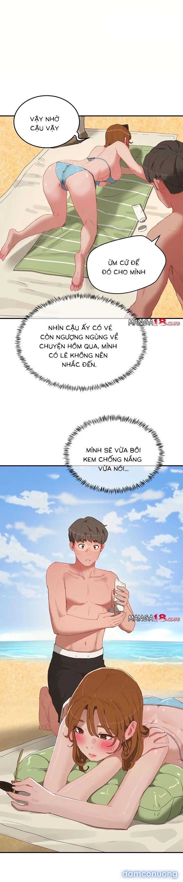 Mùa Hè Đáng Nhớ 
