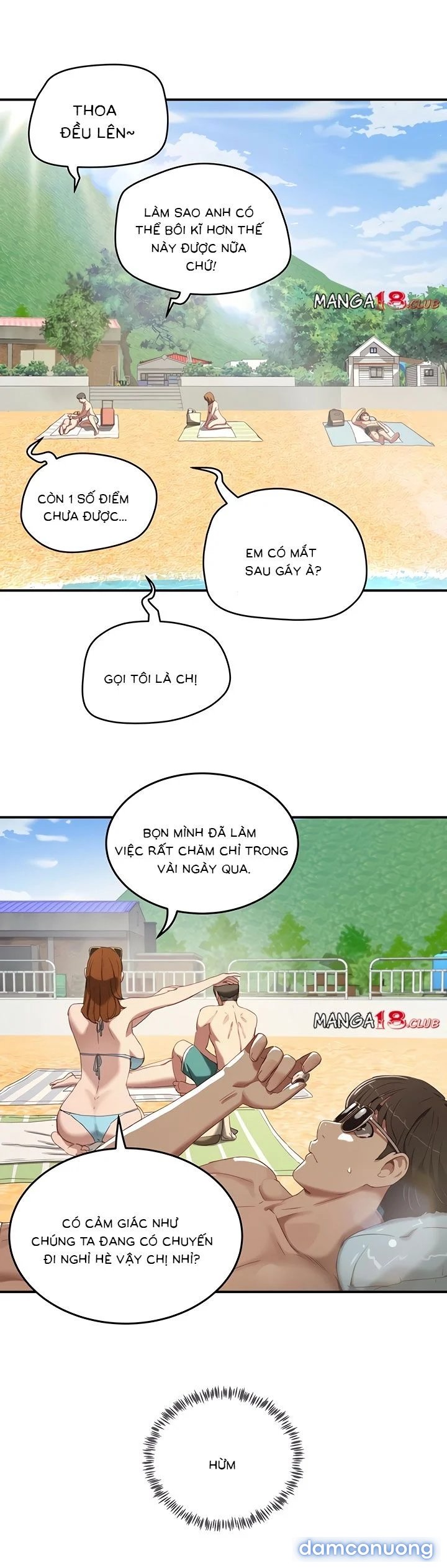Mùa Hè Đáng Nhớ 