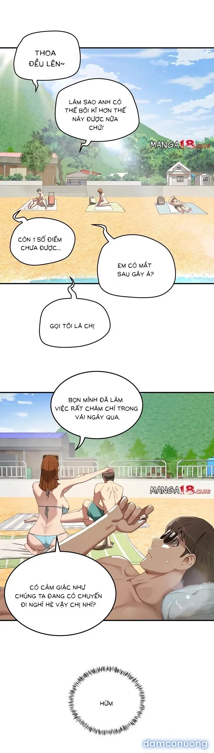 Mùa Hè Đáng Nhớ 
