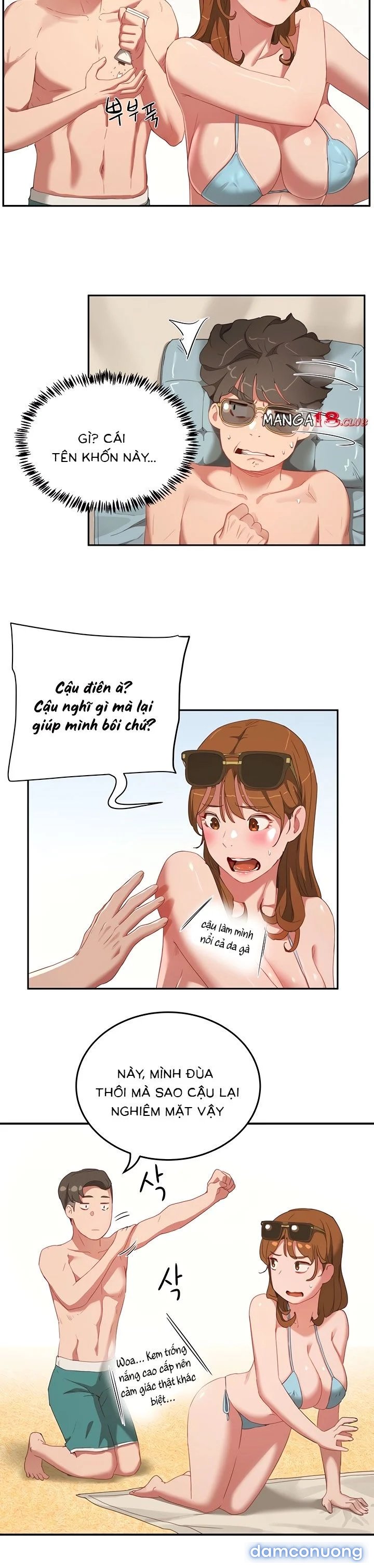 Mùa Hè Đáng Nhớ 