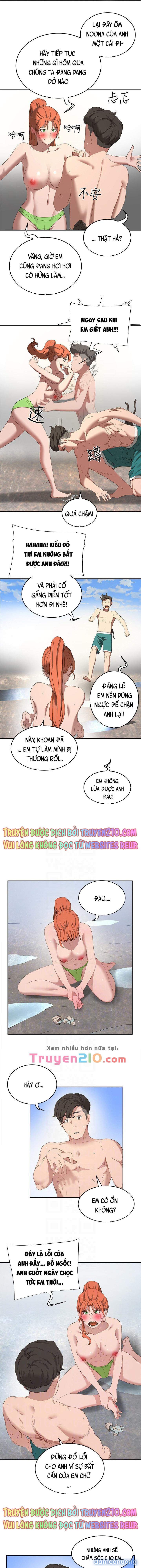 Mùa Hè Đáng Nhớ 
