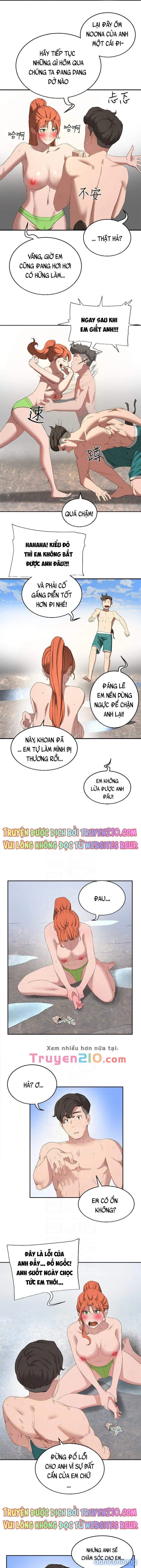 Mùa Hè Đáng Nhớ 