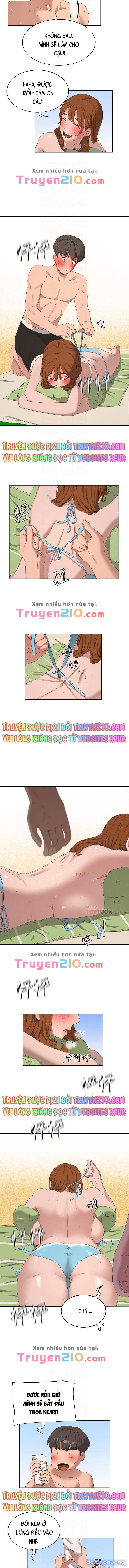 Mùa Hè Đáng Nhớ 