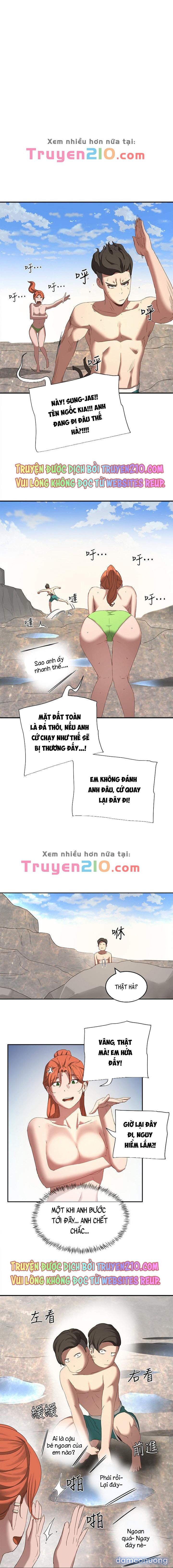 Mùa Hè Đáng Nhớ 