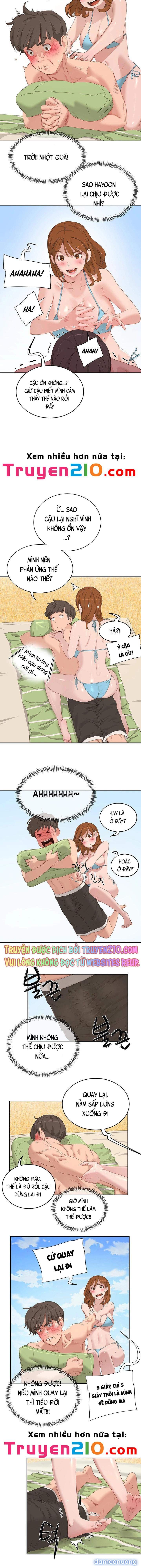 Mùa Hè Đáng Nhớ 