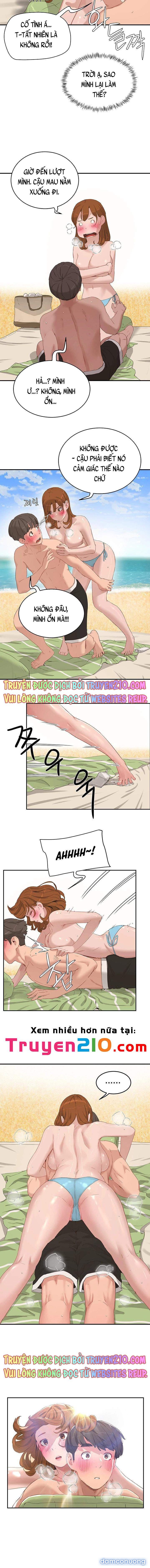 Mùa Hè Đáng Nhớ 