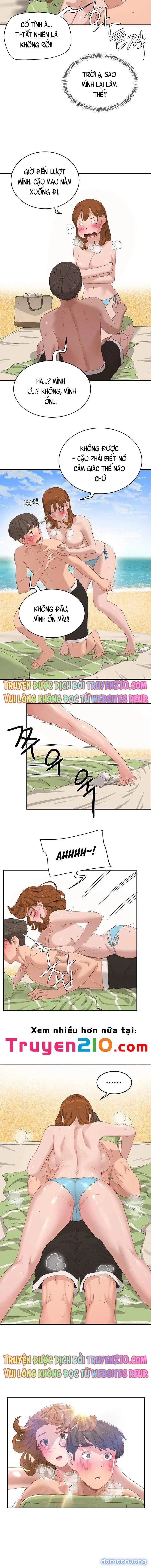 Mùa Hè Đáng Nhớ 