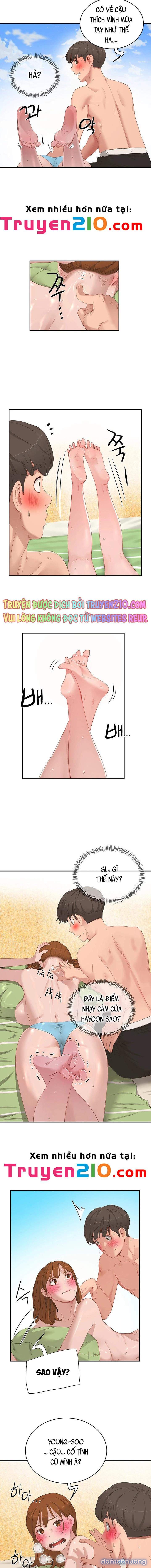 Mùa Hè Đáng Nhớ 