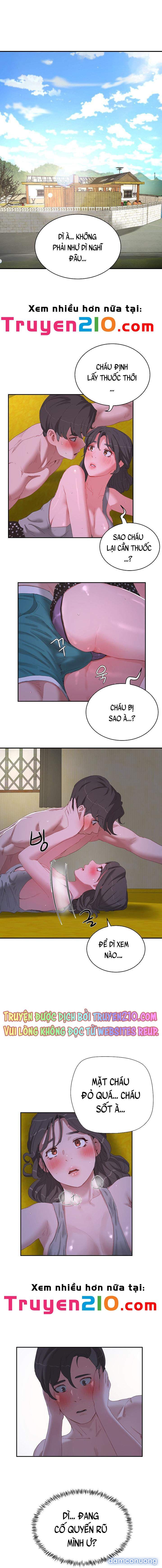 Mùa Hè Đáng Nhớ 
