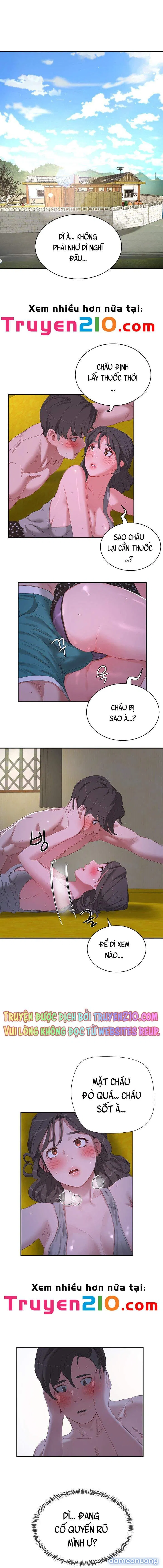 Mùa Hè Đáng Nhớ 