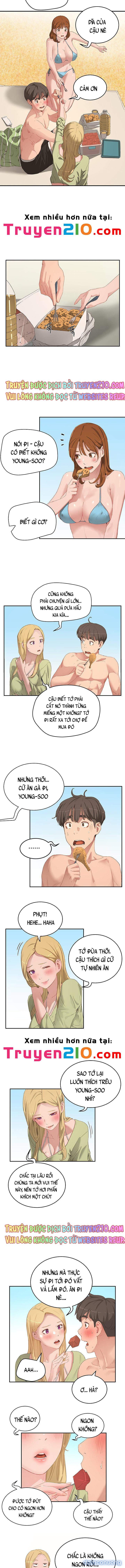 Mùa Hè Đáng Nhớ 