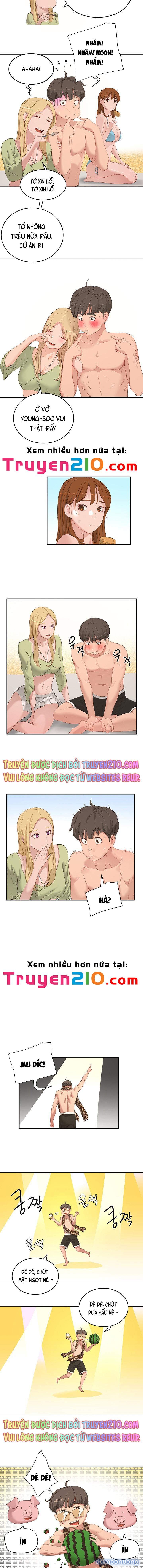Mùa Hè Đáng Nhớ 