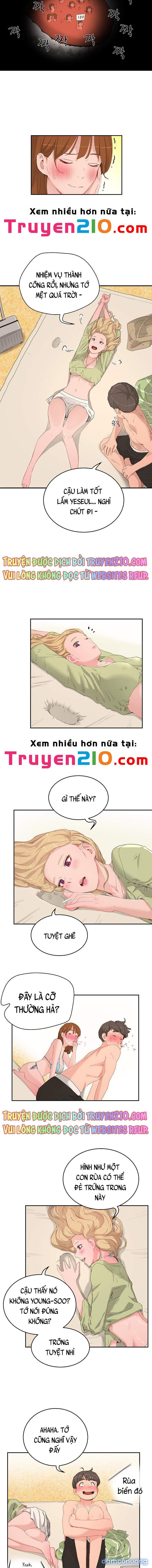 Mùa Hè Đáng Nhớ 