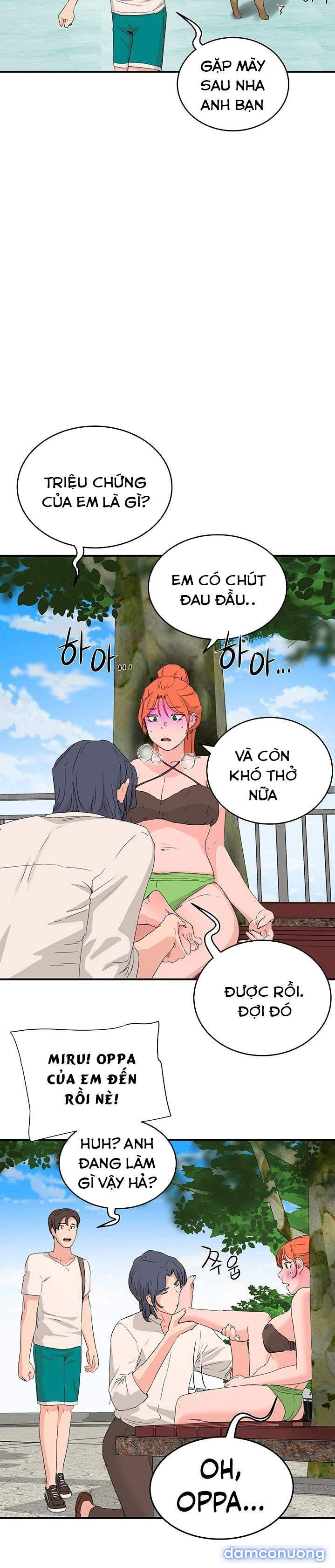 Mùa Hè Đáng Nhớ 