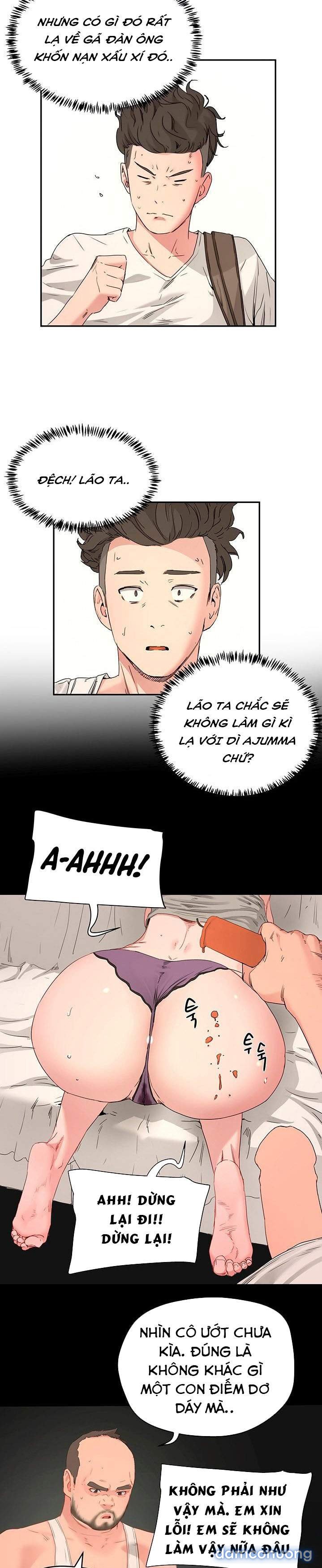 Mùa Hè Đáng Nhớ 