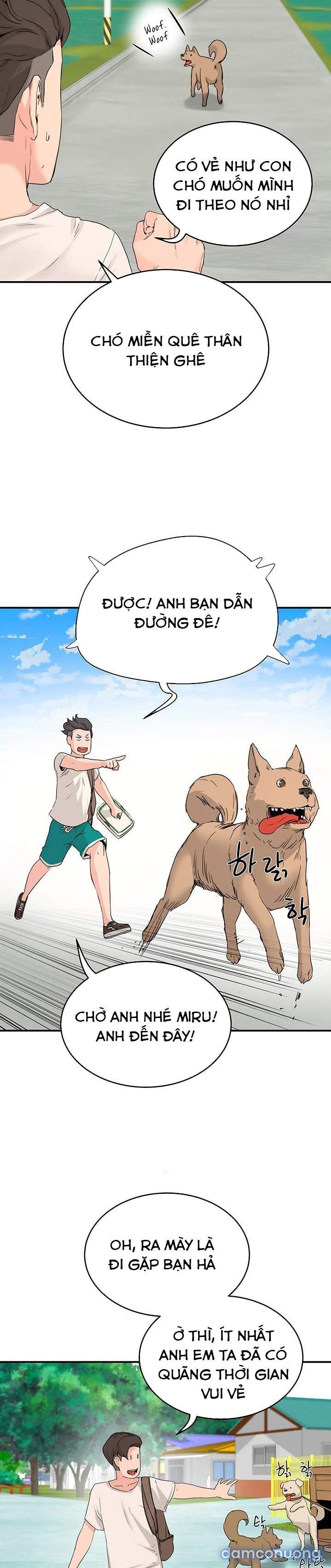 Mùa Hè Đáng Nhớ 