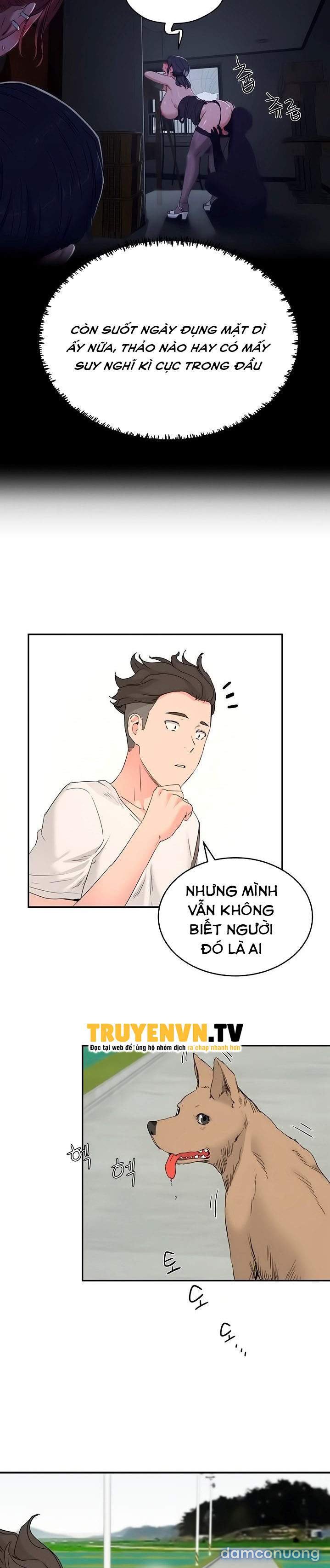 Mùa Hè Đáng Nhớ 