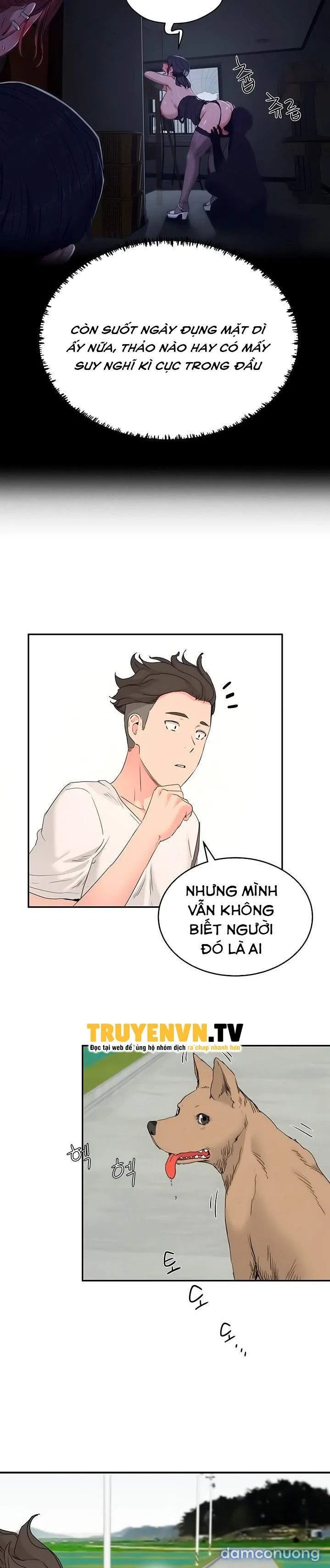 Mùa Hè Đáng Nhớ 