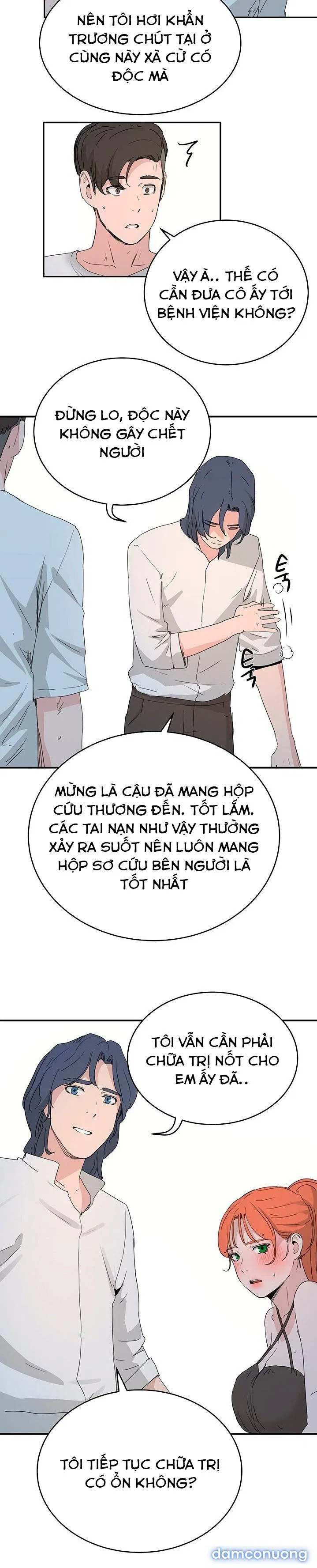 Mùa Hè Đáng Nhớ 