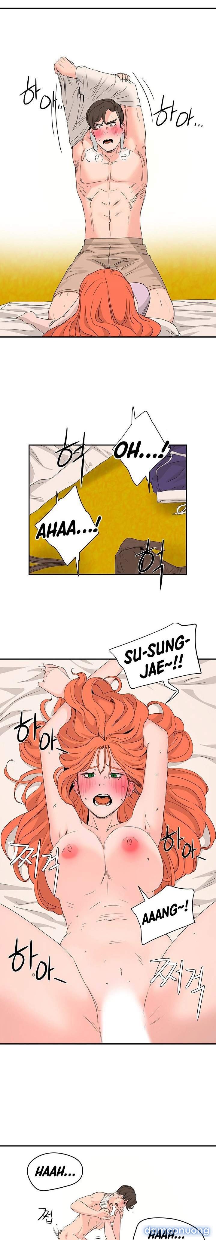 Mùa Hè Đáng Nhớ 