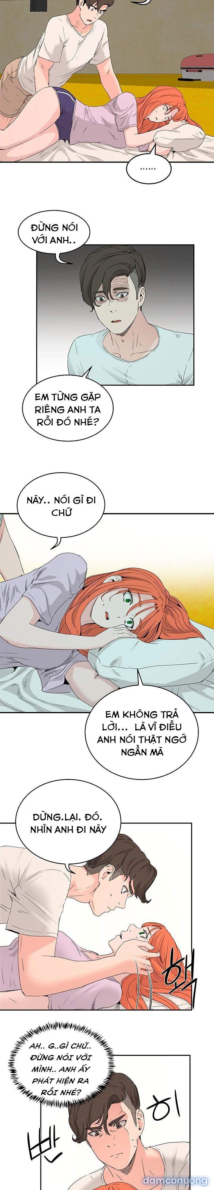 Mùa Hè Đáng Nhớ 