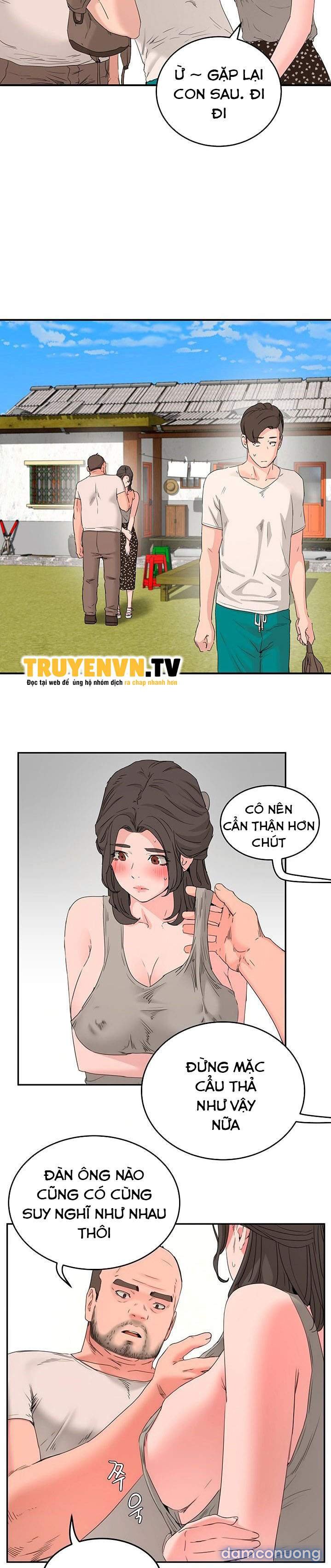 Mùa Hè Đáng Nhớ 