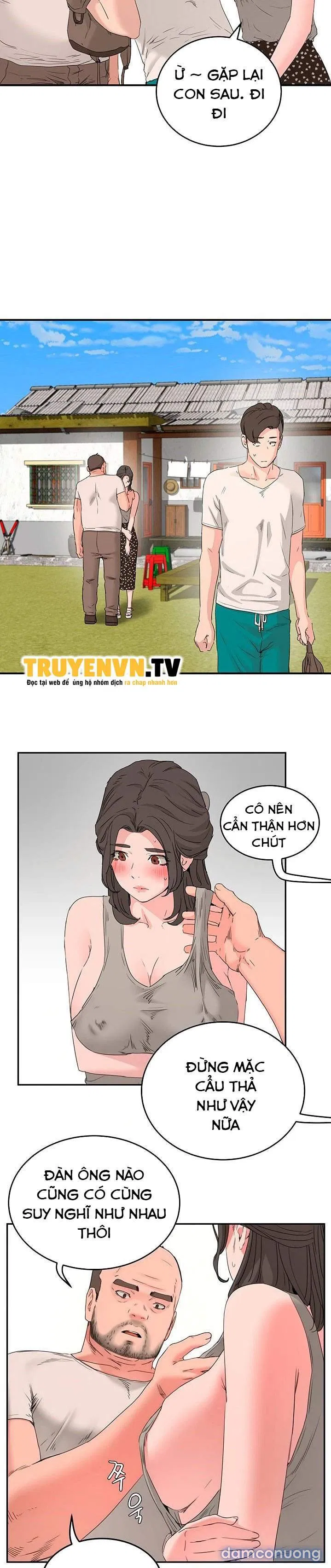Mùa Hè Đáng Nhớ 