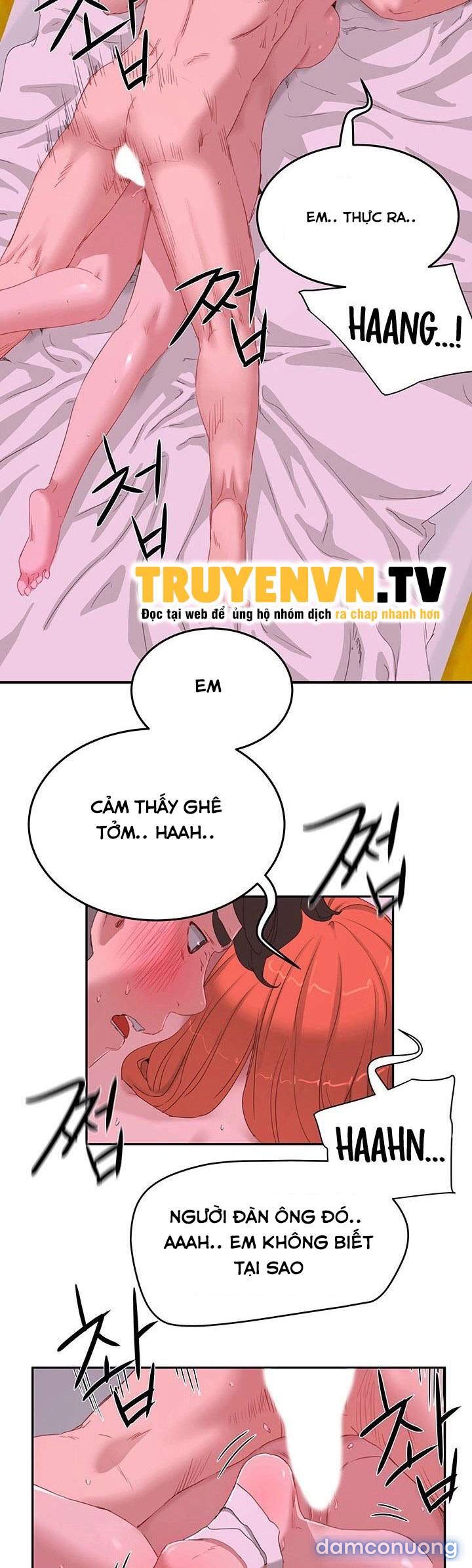Mùa Hè Đáng Nhớ 