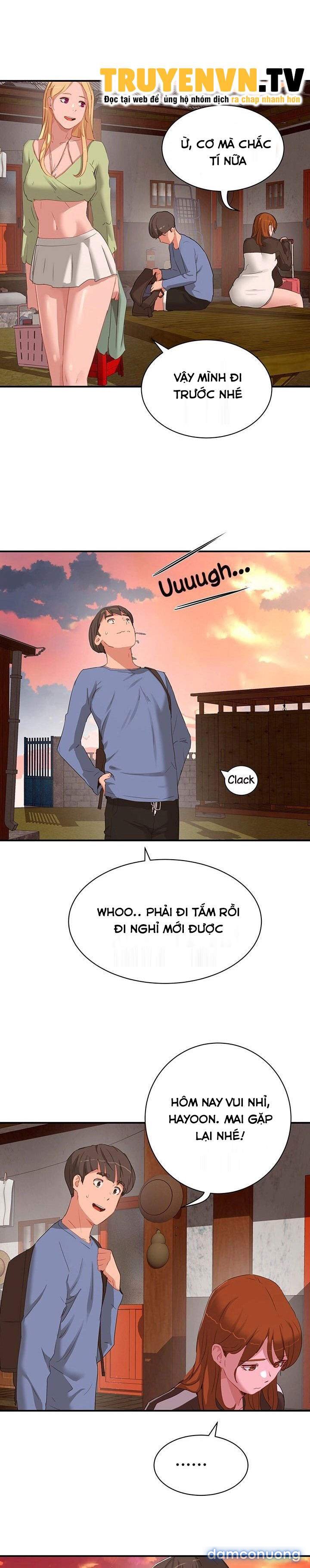 Mùa Hè Đáng Nhớ 