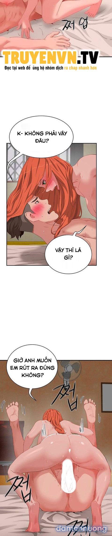 Mùa Hè Đáng Nhớ 