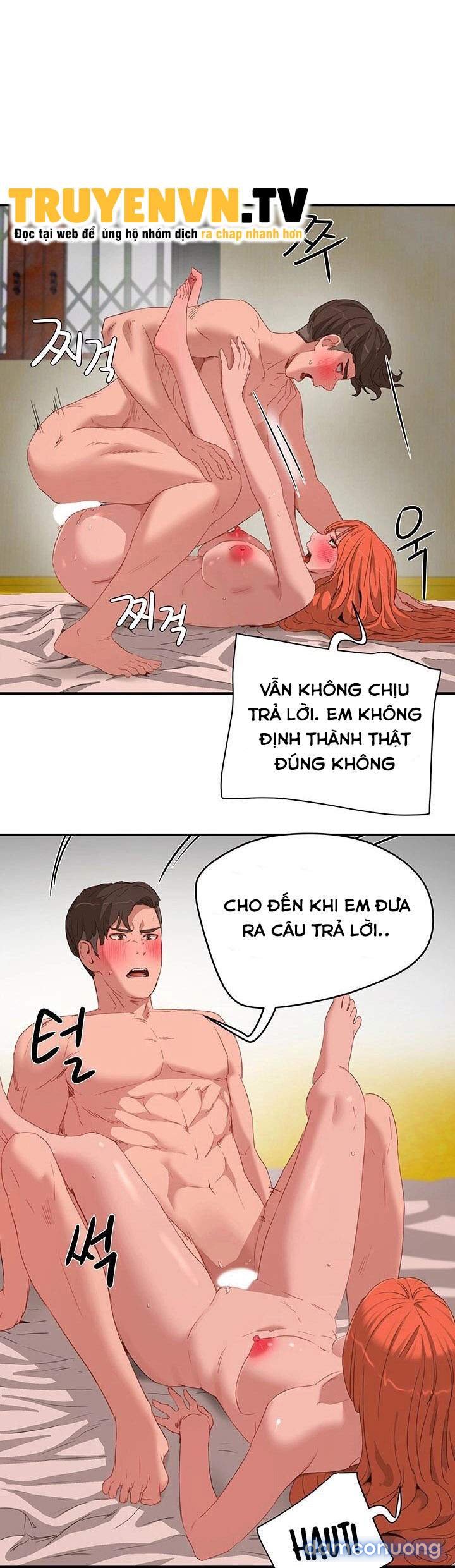 Mùa Hè Đáng Nhớ 