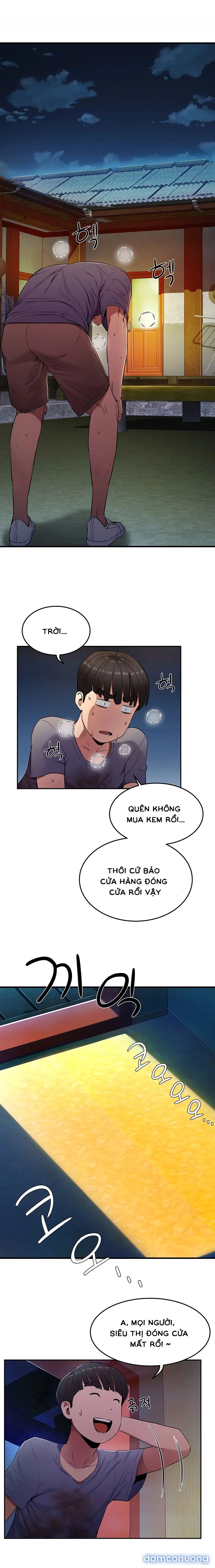 Mùa Hè Đáng Nhớ 