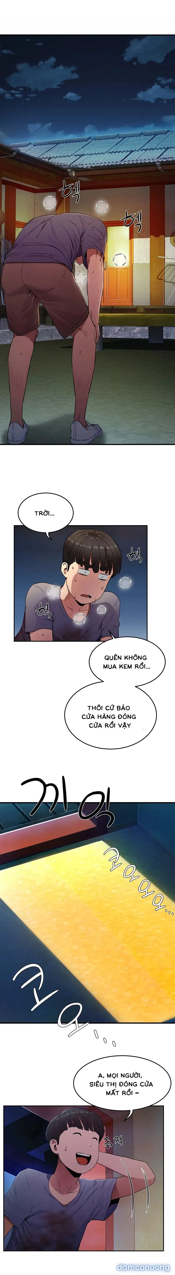 Mùa Hè Đáng Nhớ 