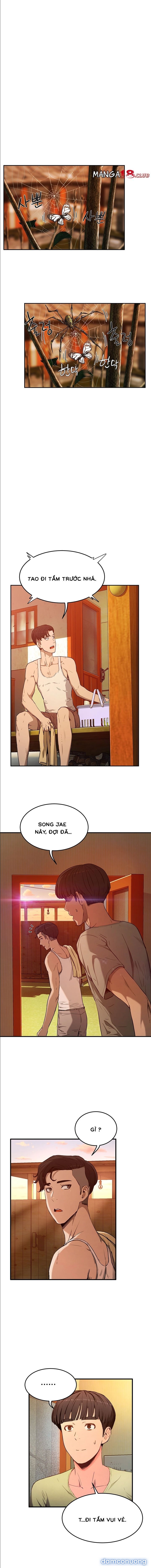 Mùa Hè Đáng Nhớ 