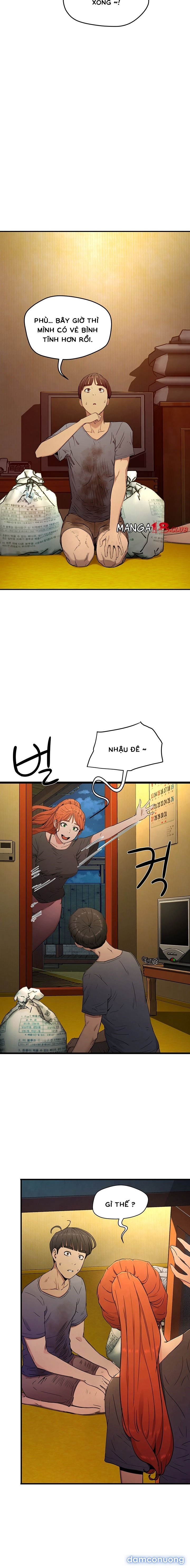 Mùa Hè Đáng Nhớ 