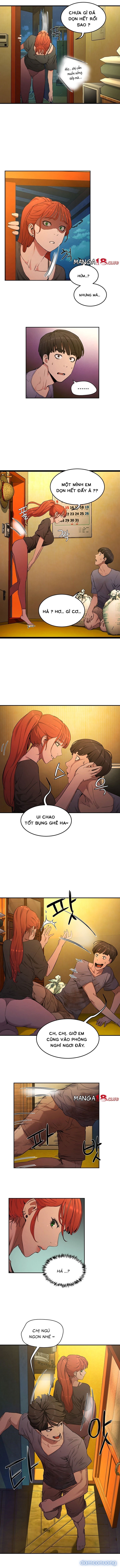 Mùa Hè Đáng Nhớ 