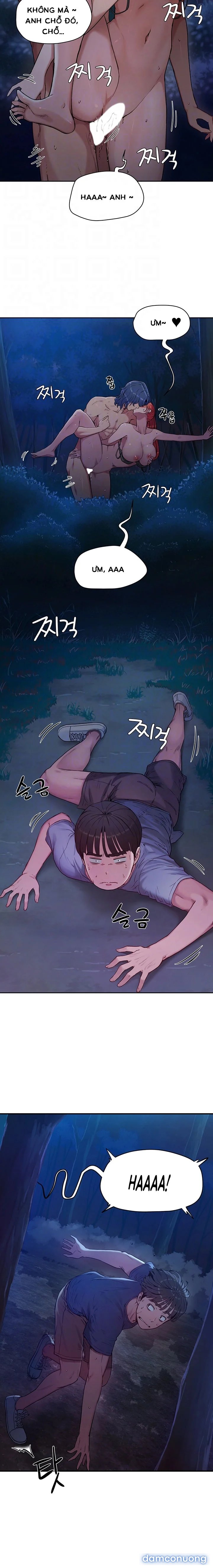 Mùa Hè Đáng Nhớ 