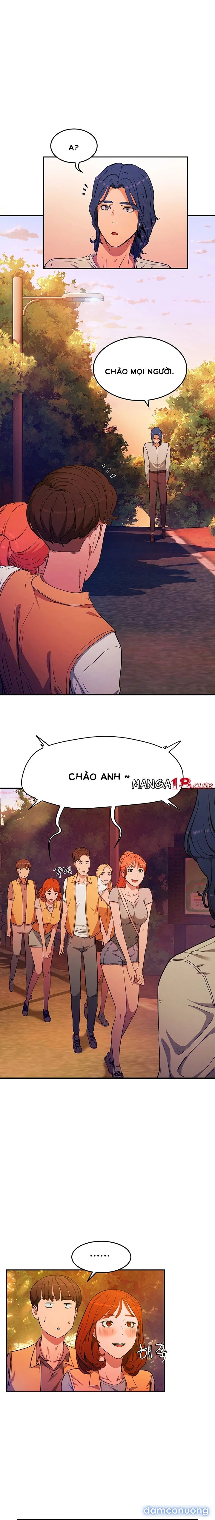 Mùa Hè Đáng Nhớ 