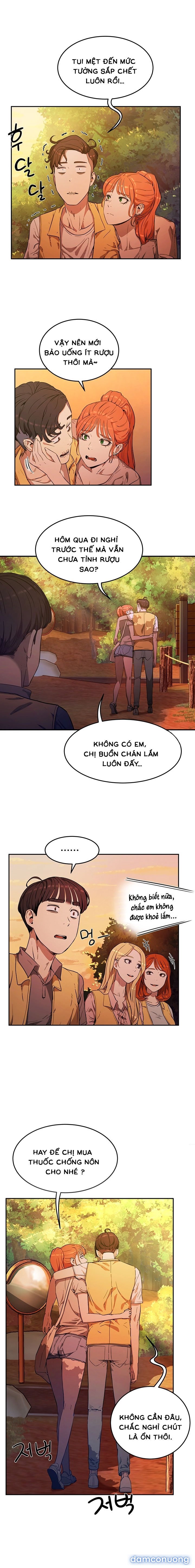 Mùa Hè Đáng Nhớ 